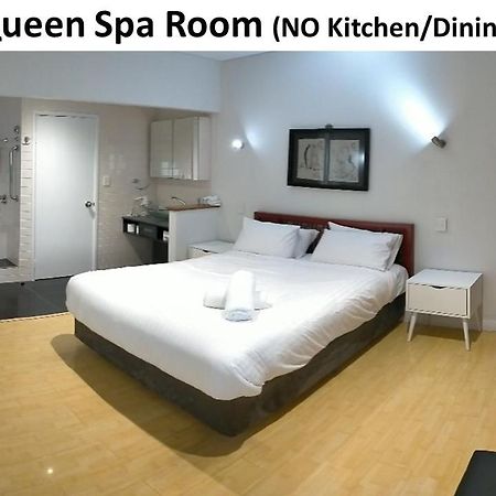 Dunsborough Apartments & Suites מראה חיצוני תמונה