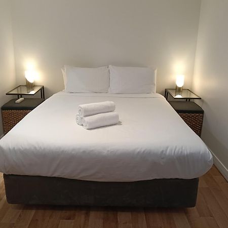 Dunsborough Apartments & Suites מראה חיצוני תמונה