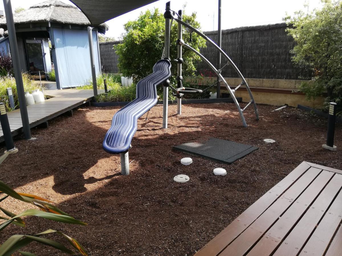 Dunsborough Apartments & Suites מראה חיצוני תמונה