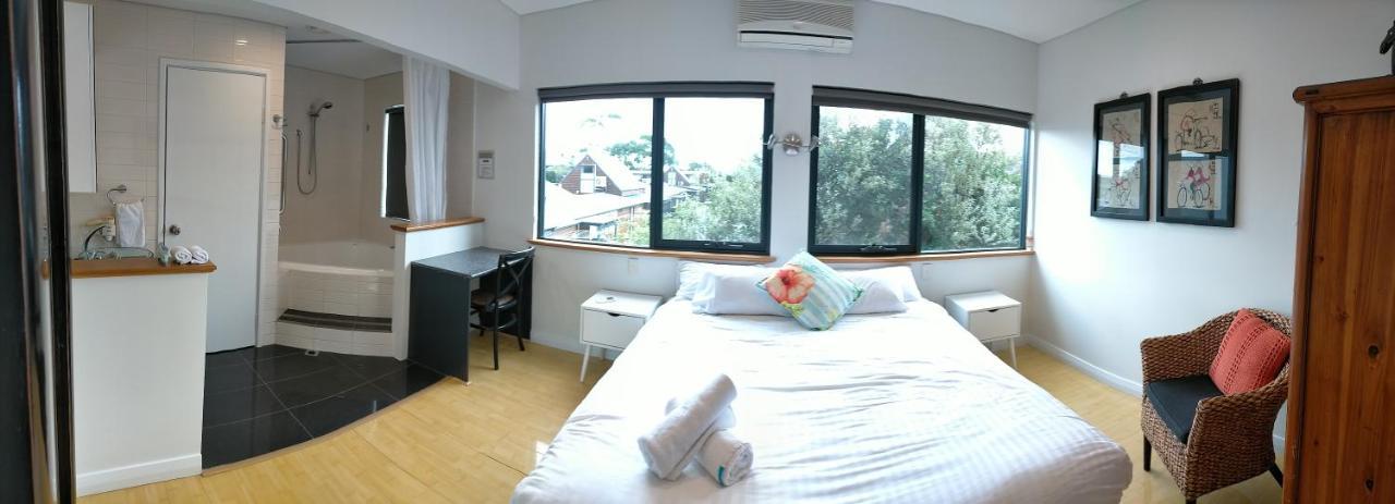 Dunsborough Apartments & Suites מראה חיצוני תמונה