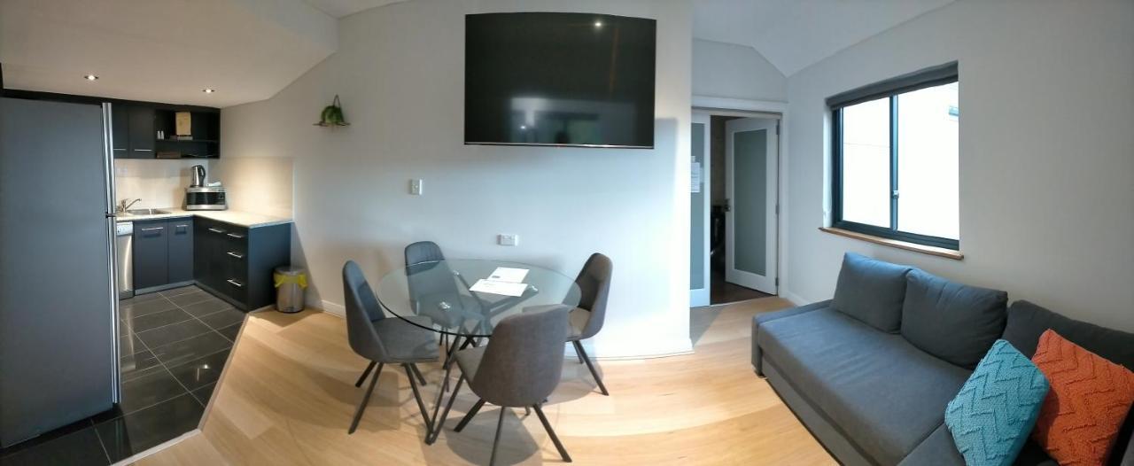 Dunsborough Apartments & Suites מראה חיצוני תמונה
