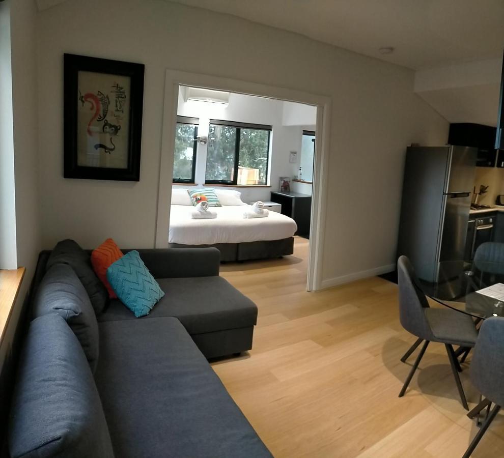 Dunsborough Apartments & Suites מראה חיצוני תמונה