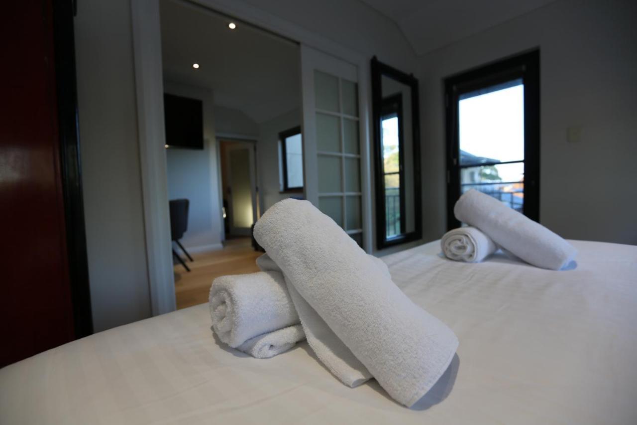 Dunsborough Apartments & Suites מראה חיצוני תמונה