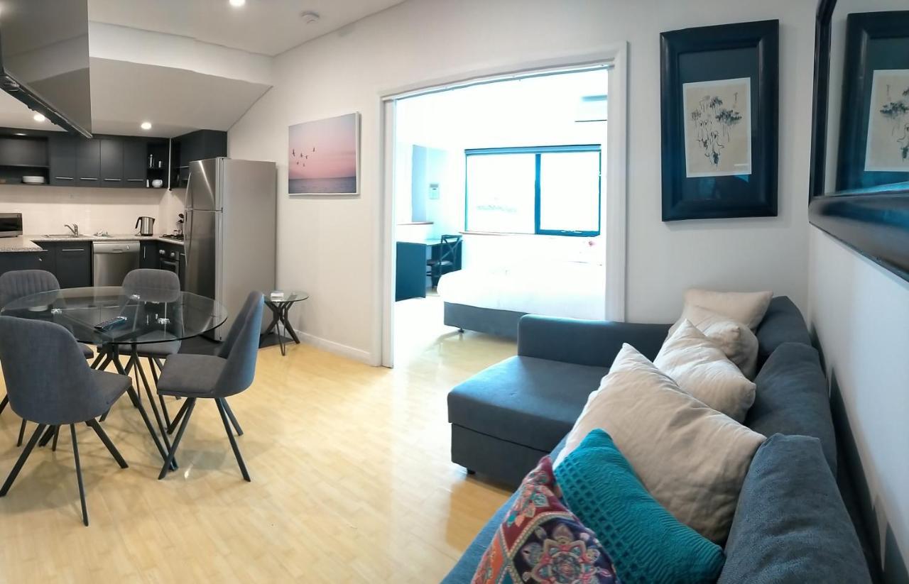 Dunsborough Apartments & Suites מראה חיצוני תמונה