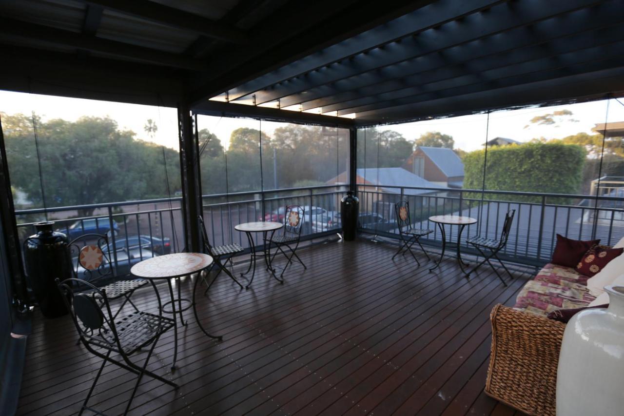 Dunsborough Apartments & Suites מראה חיצוני תמונה