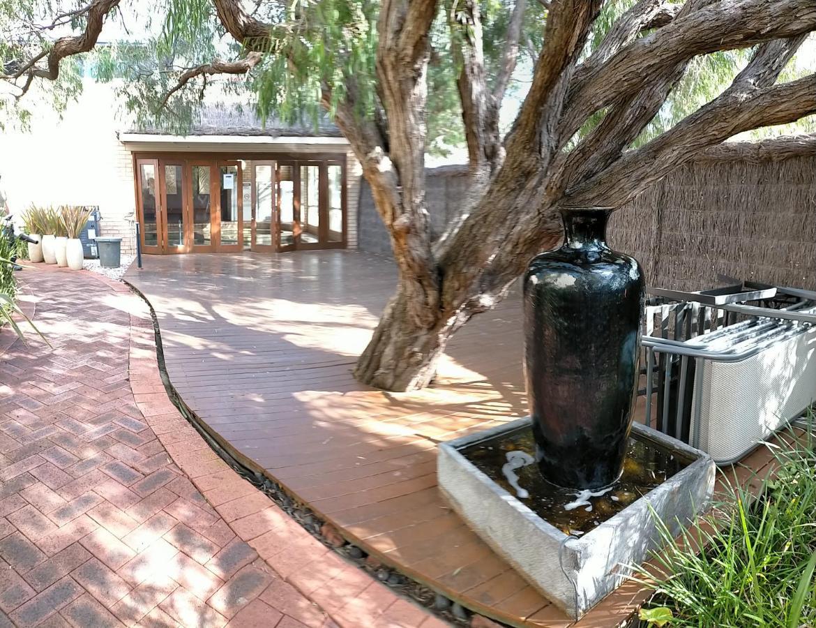 Dunsborough Apartments & Suites מראה חיצוני תמונה
