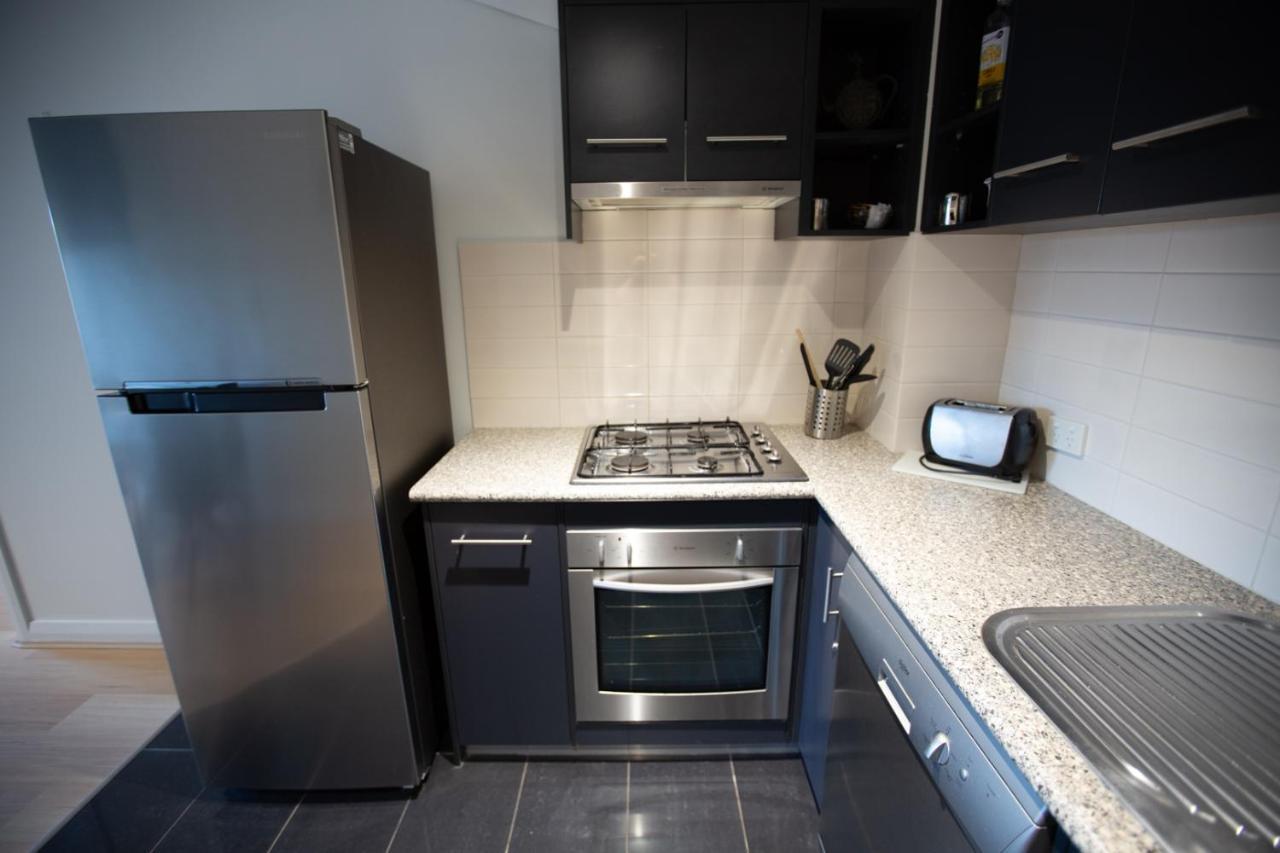 Dunsborough Apartments & Suites מראה חיצוני תמונה