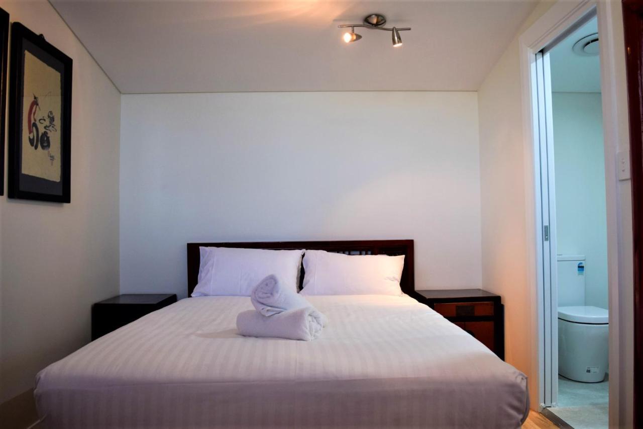 Dunsborough Apartments & Suites מראה חיצוני תמונה
