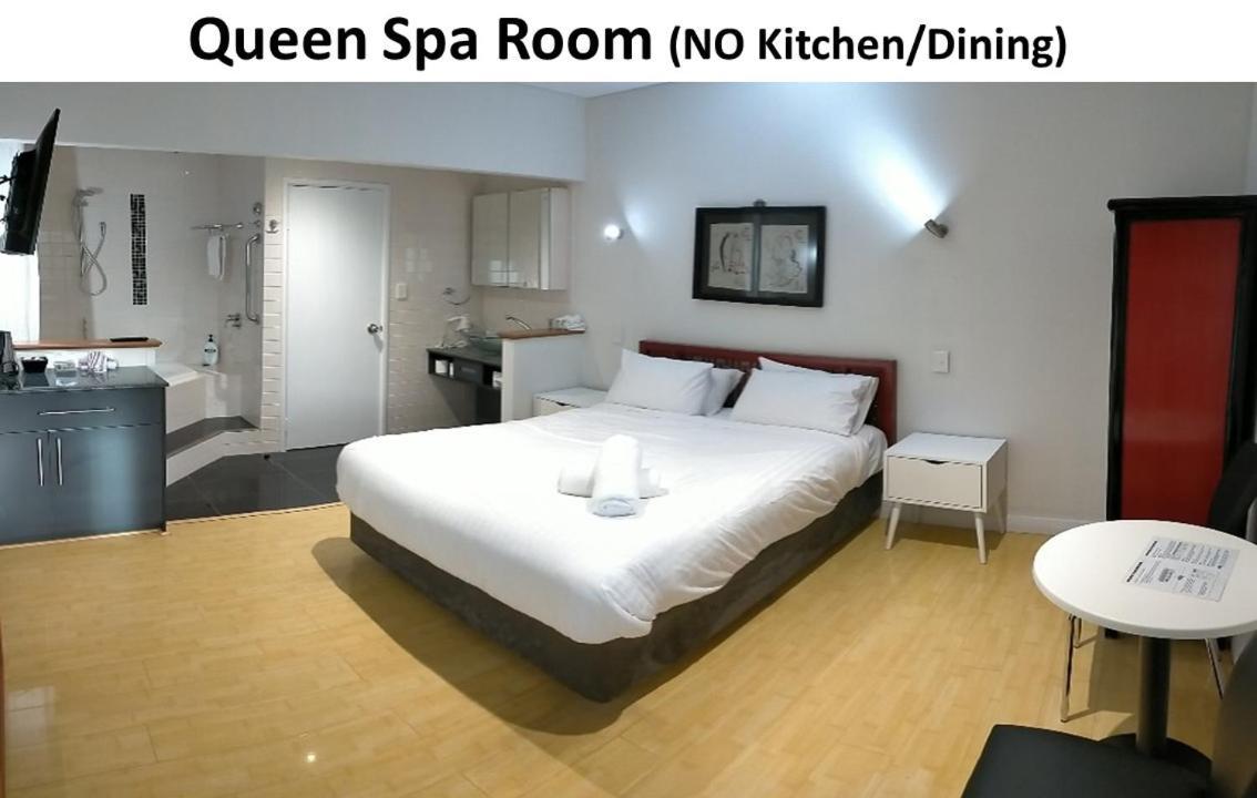 Dunsborough Apartments & Suites מראה חיצוני תמונה