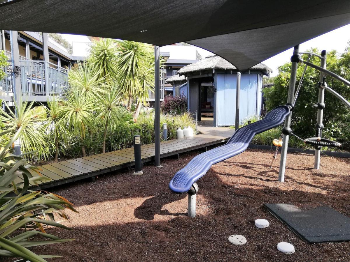 Dunsborough Apartments & Suites מראה חיצוני תמונה