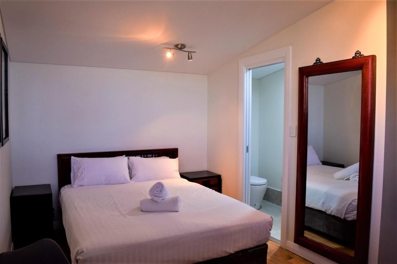 Dunsborough Apartments & Suites מראה חיצוני תמונה