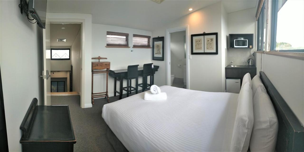Dunsborough Apartments & Suites מראה חיצוני תמונה
