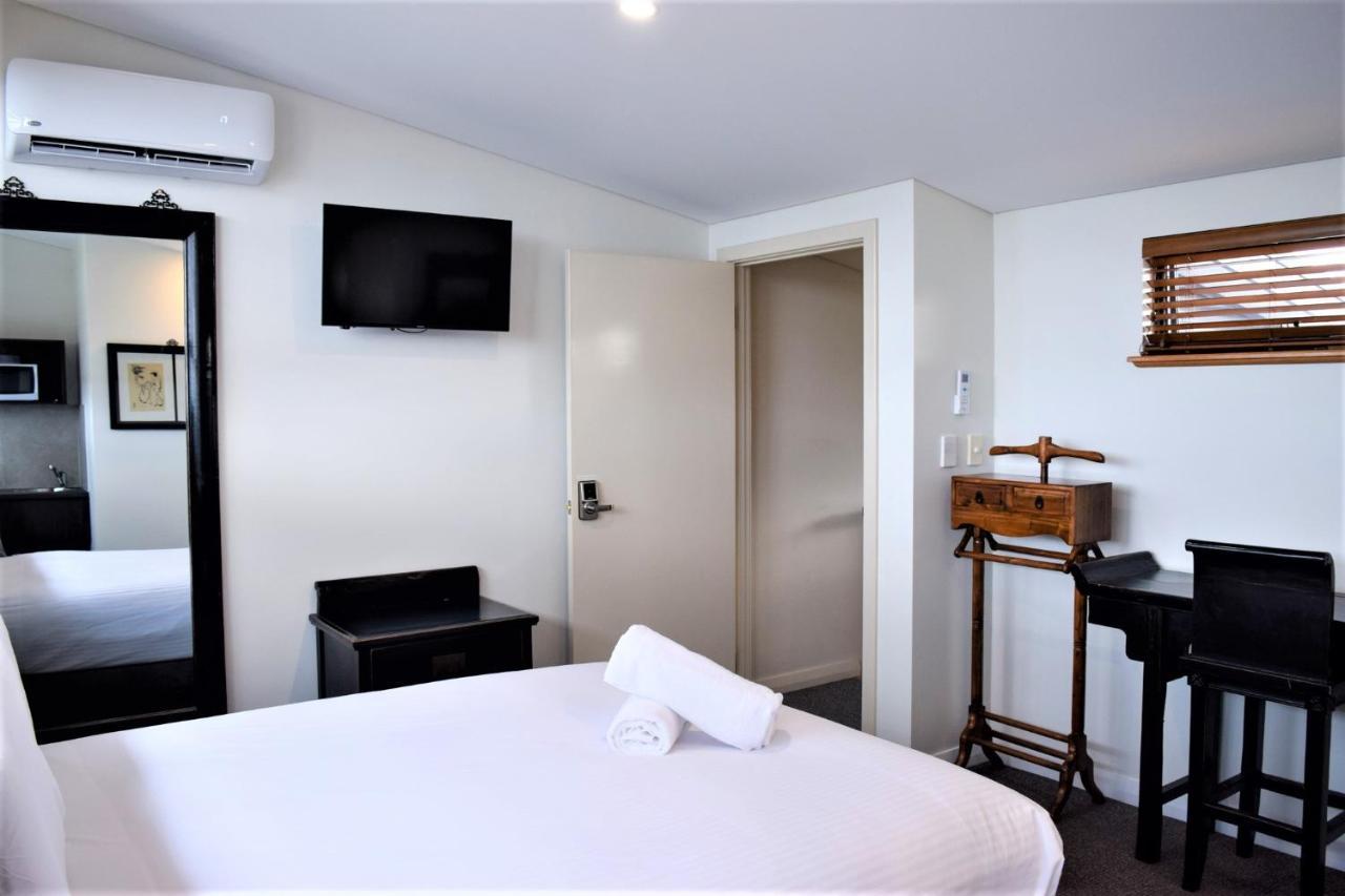 Dunsborough Apartments & Suites מראה חיצוני תמונה