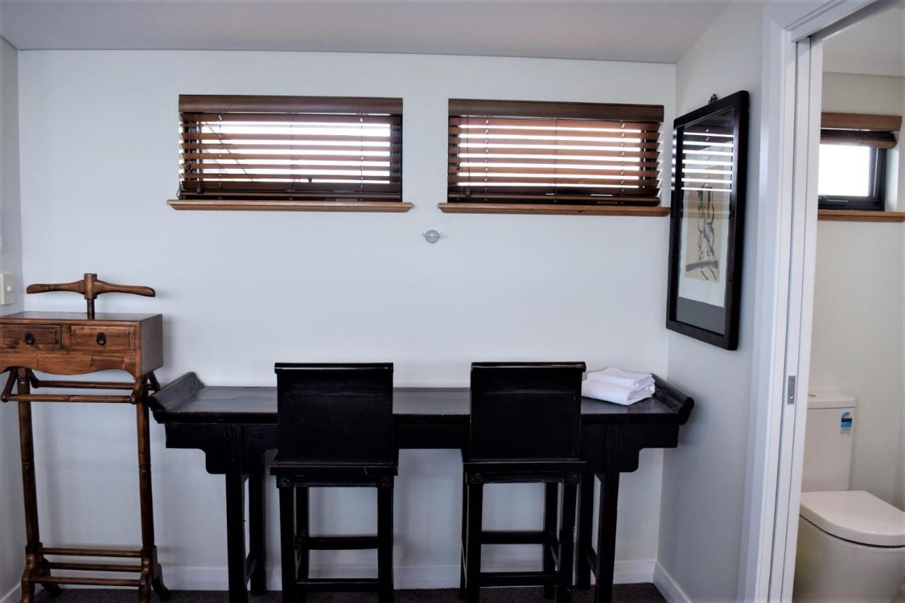Dunsborough Apartments & Suites מראה חיצוני תמונה