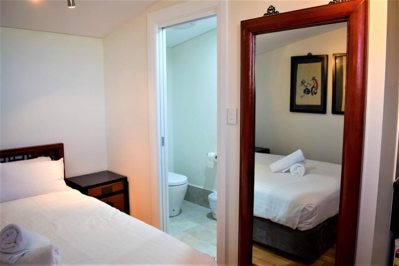 Dunsborough Apartments & Suites מראה חיצוני תמונה