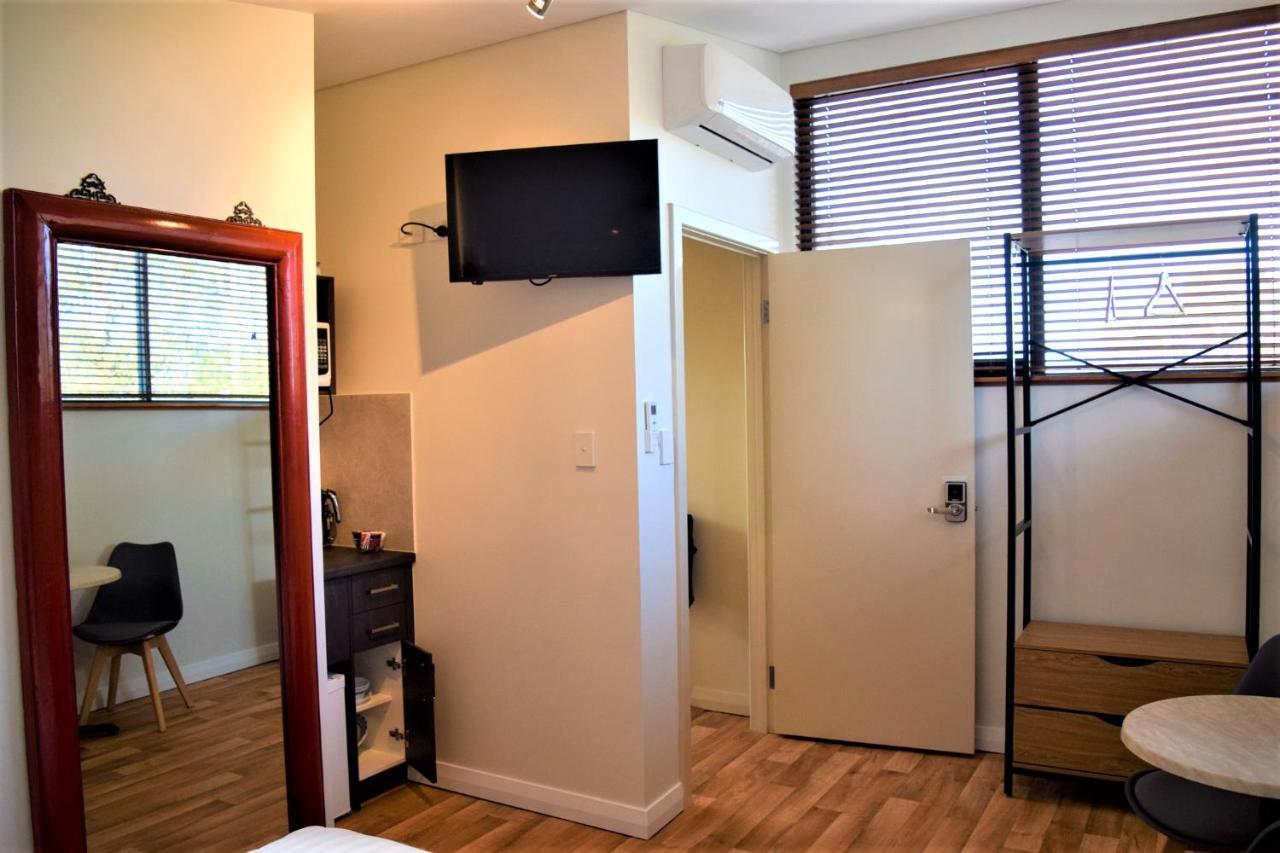 Dunsborough Apartments & Suites מראה חיצוני תמונה