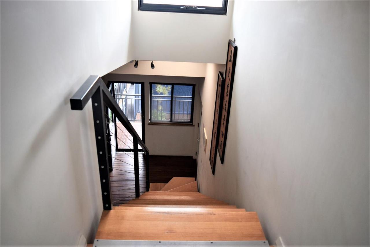 Dunsborough Apartments & Suites מראה חיצוני תמונה