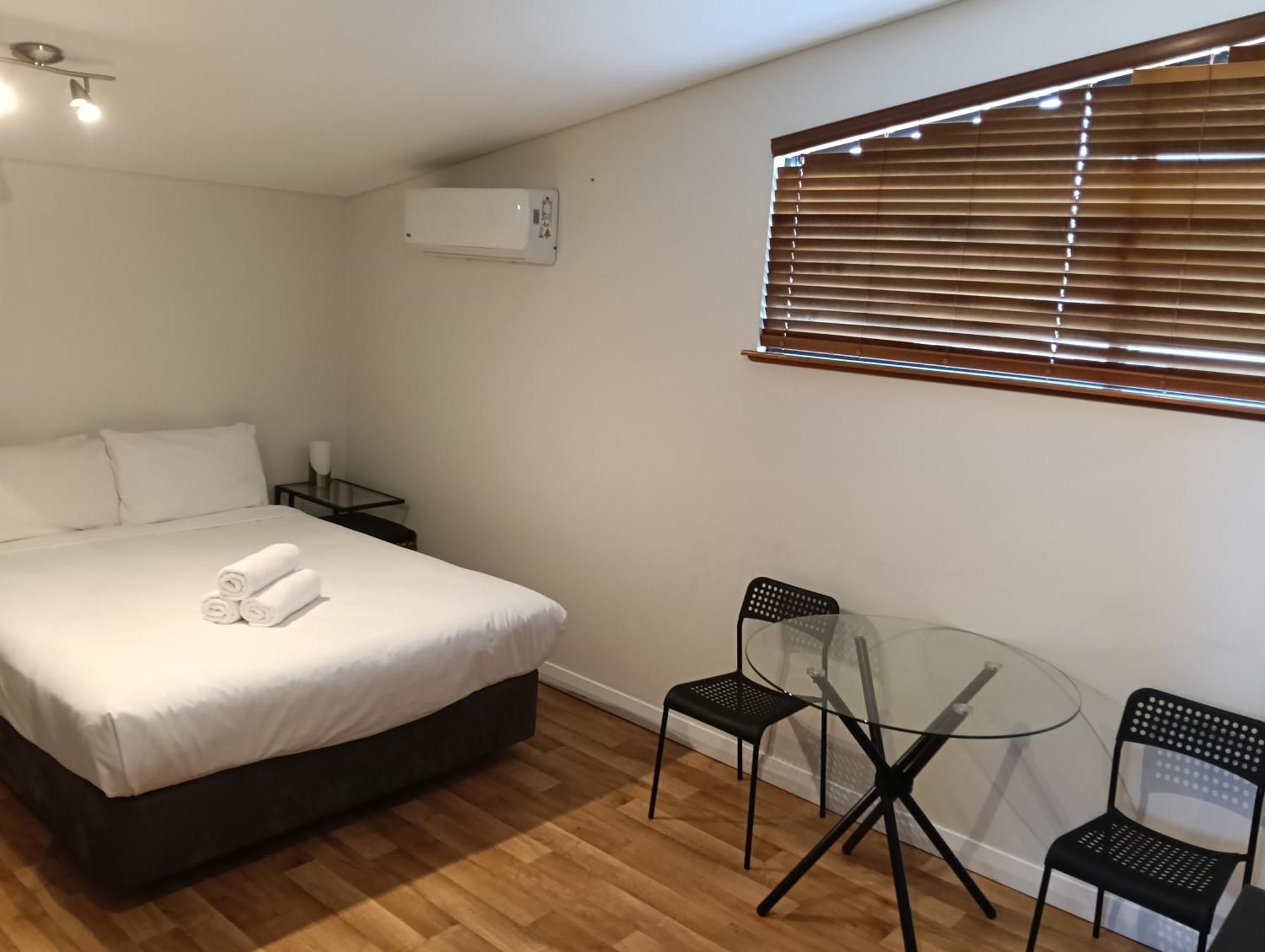 Dunsborough Apartments & Suites מראה חיצוני תמונה