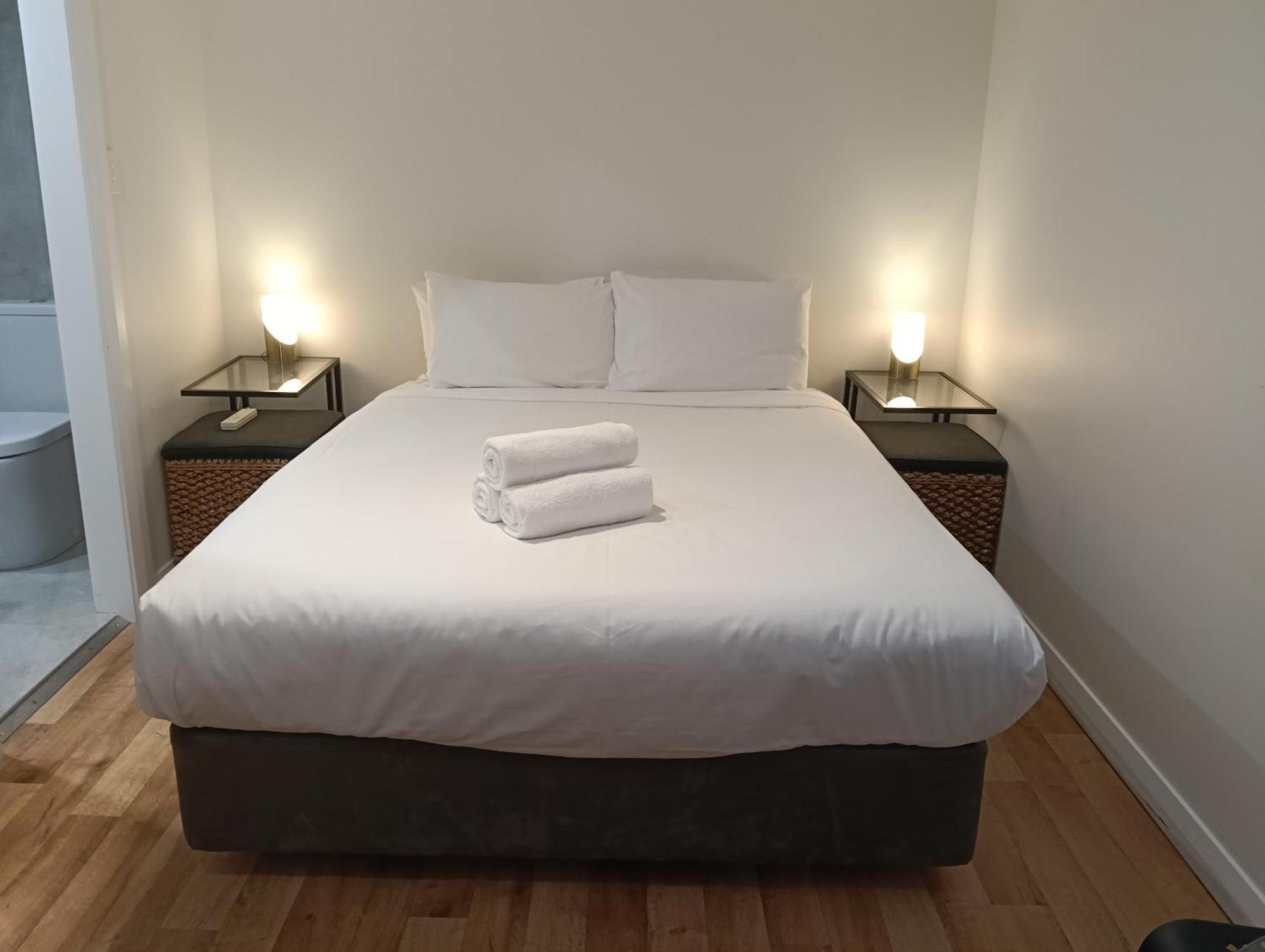 Dunsborough Apartments & Suites מראה חיצוני תמונה