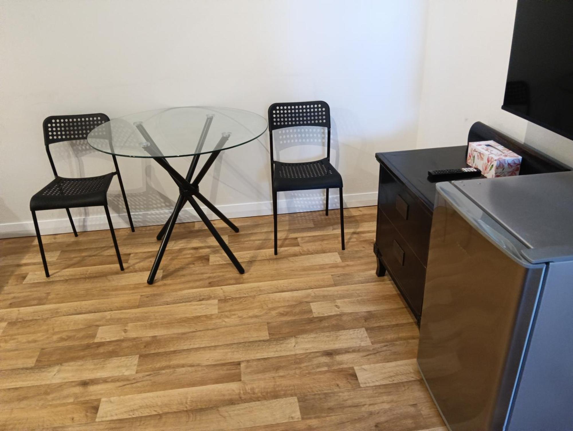 Dunsborough Apartments & Suites מראה חיצוני תמונה