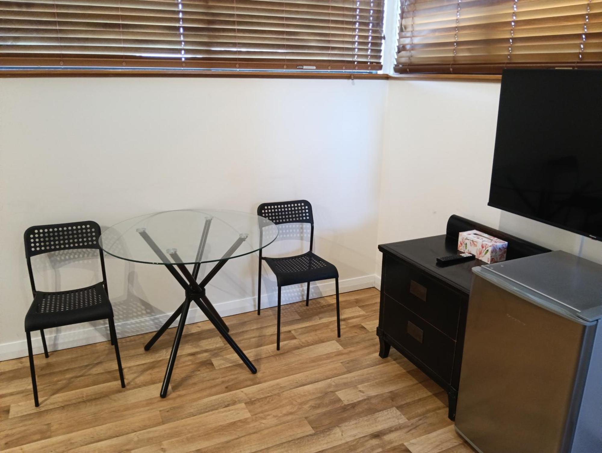 Dunsborough Apartments & Suites מראה חיצוני תמונה