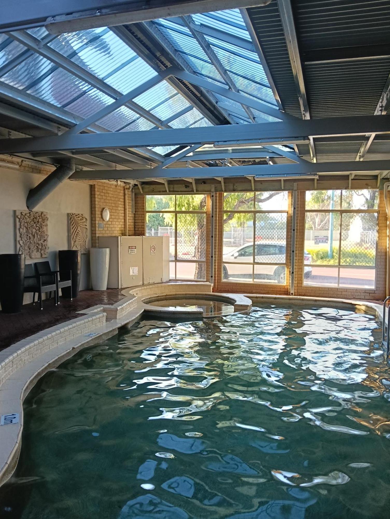Dunsborough Apartments & Suites מראה חיצוני תמונה
