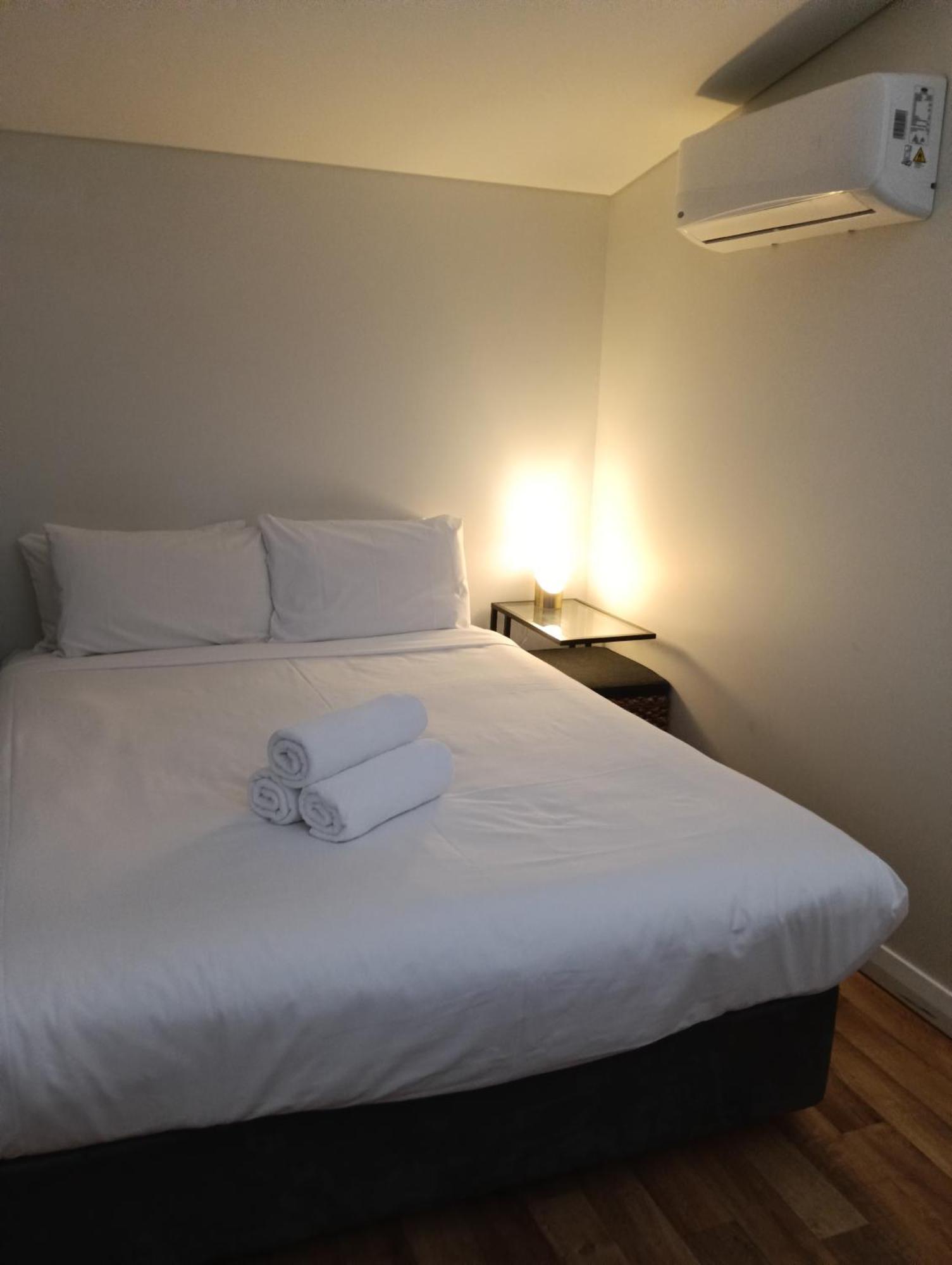 Dunsborough Apartments & Suites מראה חיצוני תמונה