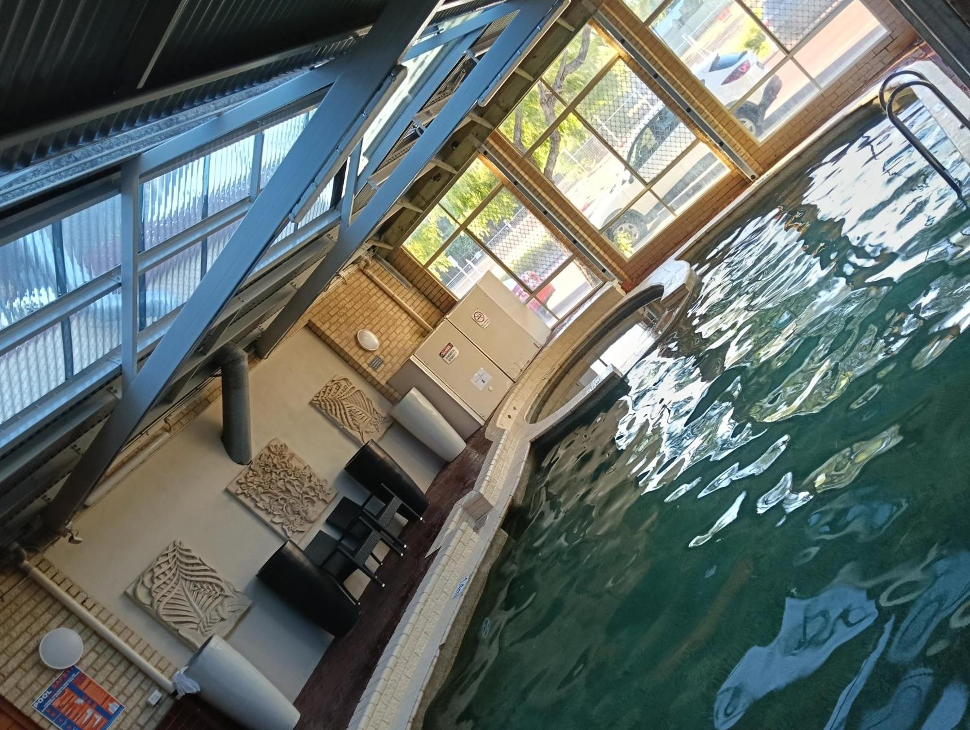 Dunsborough Apartments & Suites מראה חיצוני תמונה