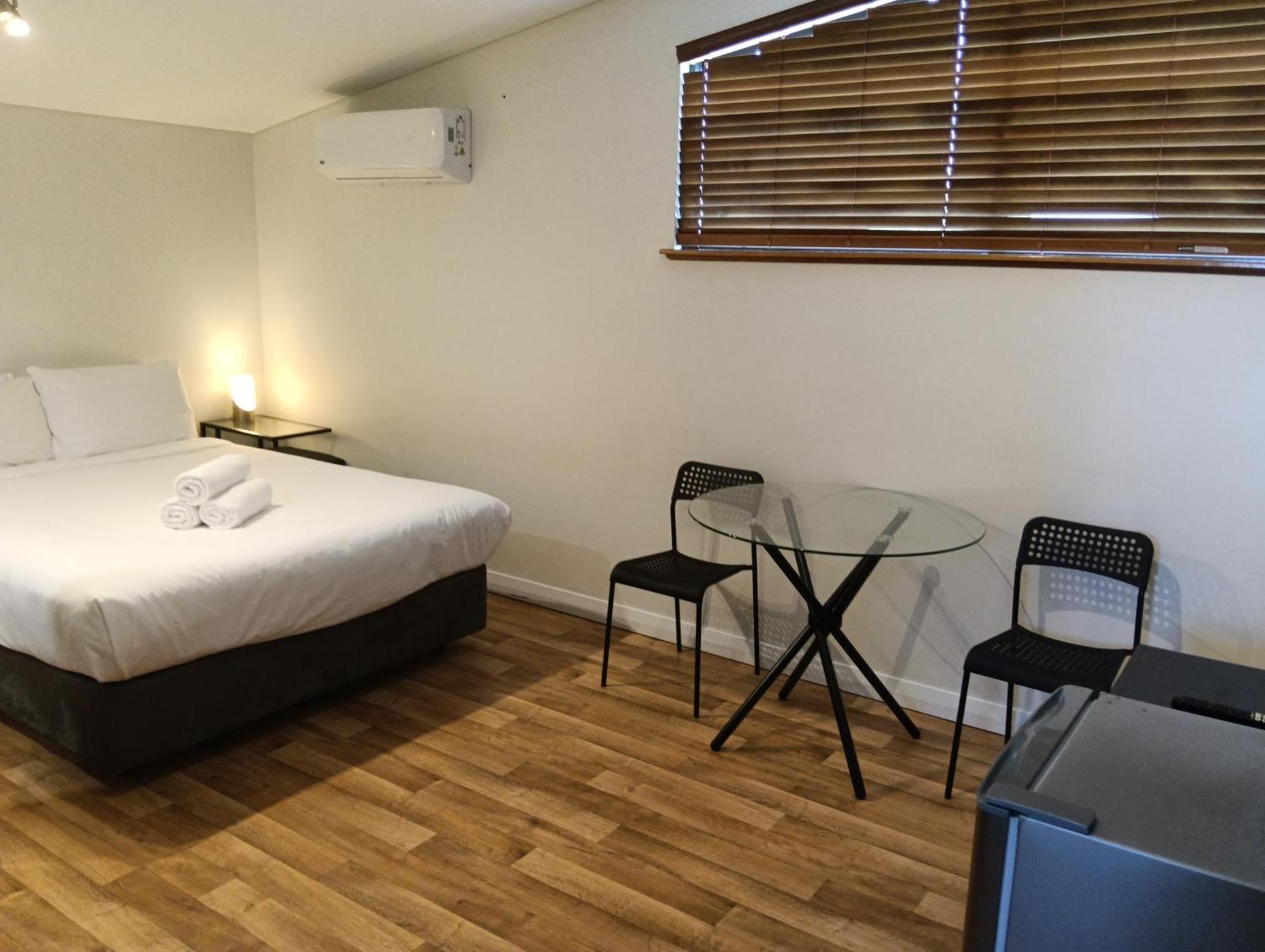 Dunsborough Apartments & Suites מראה חיצוני תמונה
