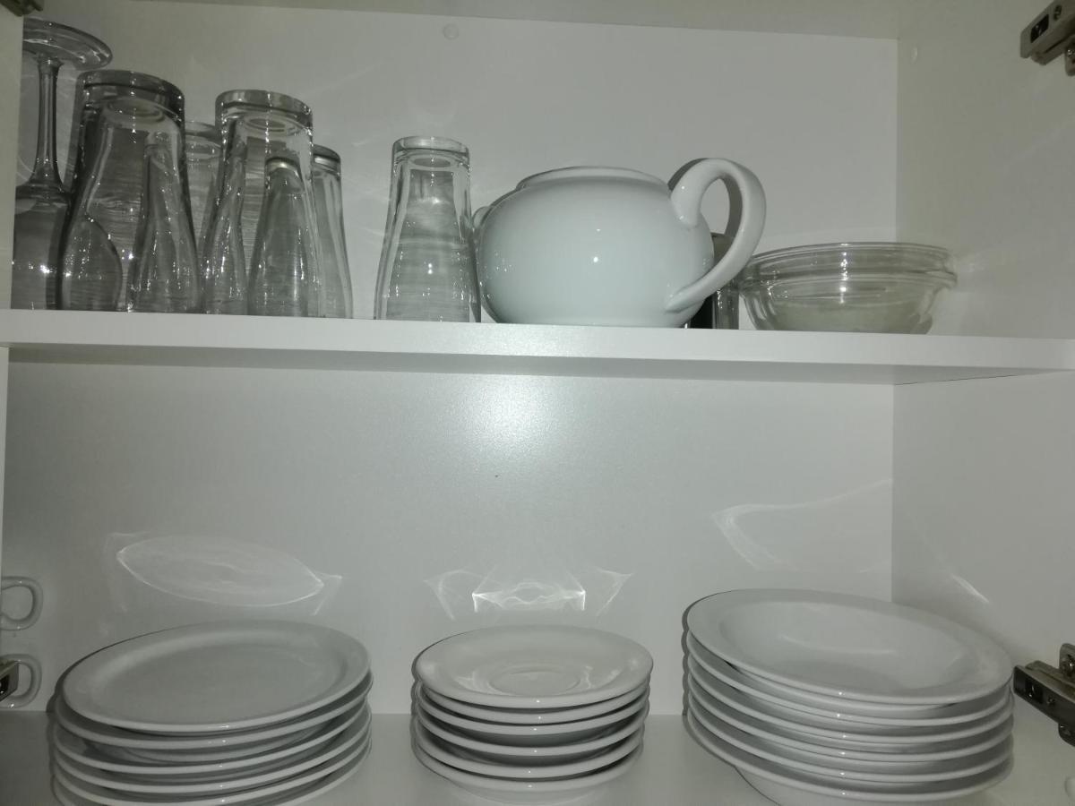 Dunsborough Apartments & Suites מראה חיצוני תמונה